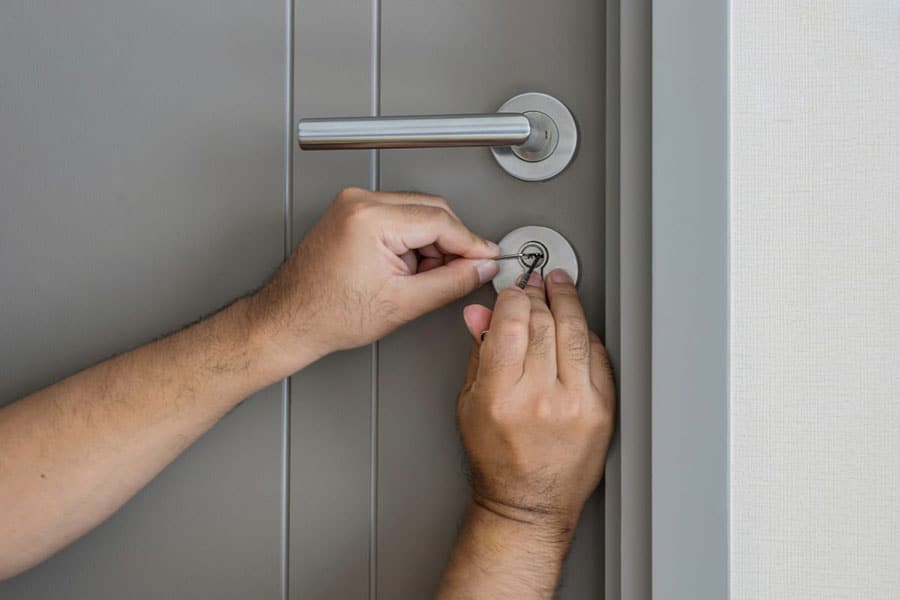 Apertura de Puertas Hondarribia
