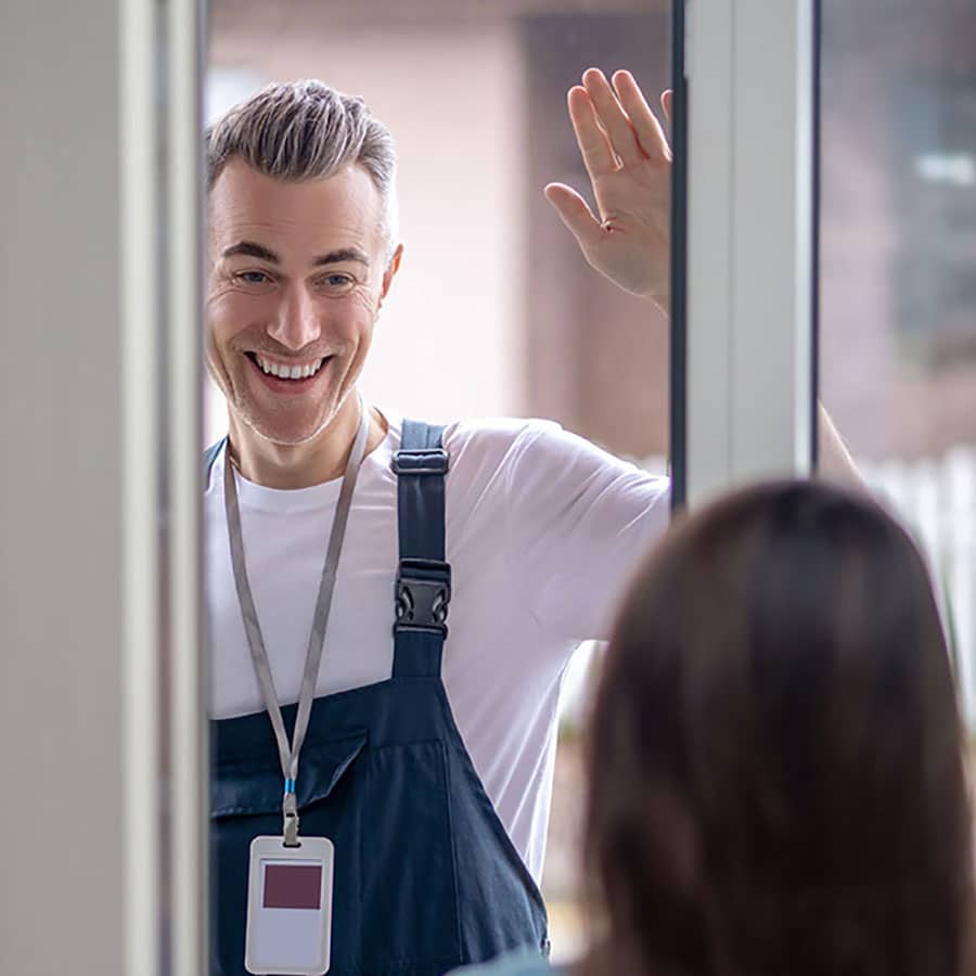 Atención personalizada: tú eres lo más importante
