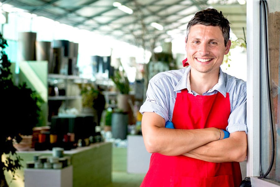 Seguridad Personalizada para Empresas