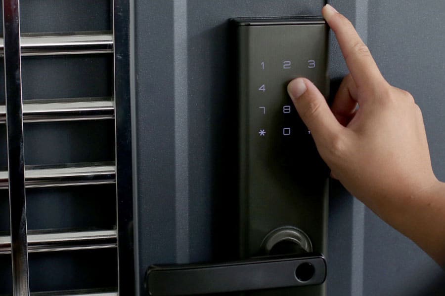 Sistemas de Seguridad de Última Generación