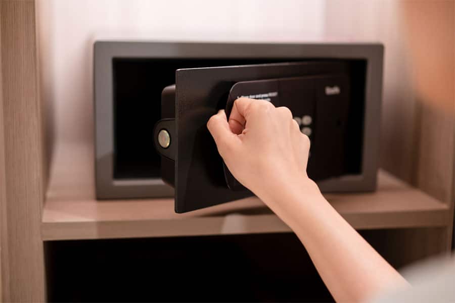 Técnicas No Invasivas y Soluciones para Llaves Perdidas